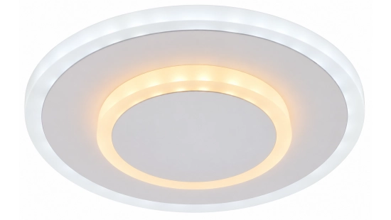 White concentric ceiling light-1_1793017674.png